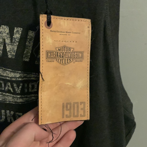 BRAND NEW Harley Davidson Shirt - Picture 3 of 8
